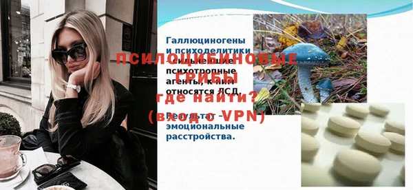 Альфа ПВП Богородск